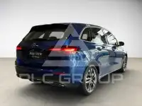 2024 Mercedes Benz B 180