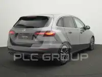 2024 Mercedes Benz B 180