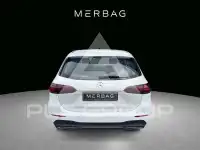 2024 Mercedes Benz B 180