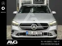2024 Mercedes Benz B 180