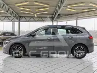 2024 Mercedes Benz B 180