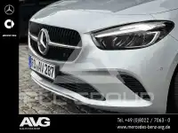 2024 Mercedes Benz B 180