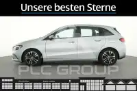 2024 Mercedes Benz B 180