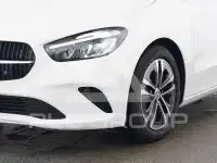 2024 Mercedes Benz B 180