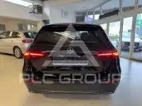 2024 Mercedes Benz B 180
