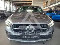 2024 Mercedes Benz B 180