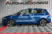 2024 Mercedes Benz B 180