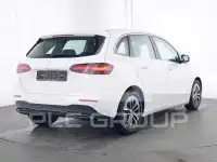 2024 Mercedes Benz B 180