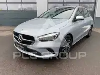 2024 Mercedes Benz B 180