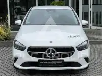 2024 Mercedes Benz B 180