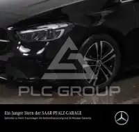 2024 Mercedes Benz B 180