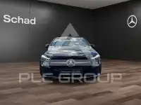 2024 Mercedes Benz B 180