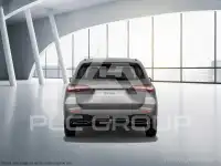 2024 Mercedes Benz B 180