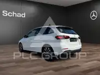 2024 Mercedes Benz B 180