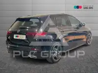2024 Mercedes Benz B 180