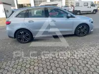 2024 Mercedes Benz B 180