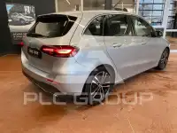 2024 Mercedes Benz B 180