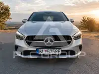 2024 Mercedes Benz B 180