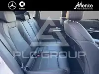 2024 Mercedes Benz B 180