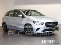 2024 Mercedes Benz B 180