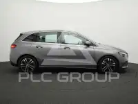 2024 Mercedes Benz B 180