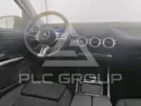 2024 Mercedes Benz B 180