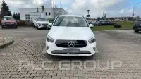 2024 Mercedes Benz B 180