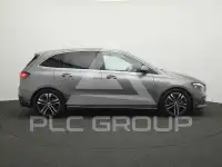2024 Mercedes Benz B 180