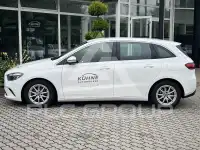 2024 Mercedes Benz B 180