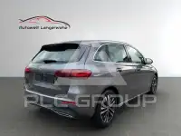 2024 Mercedes Benz B 180