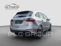 2024 Mercedes Benz B 180
