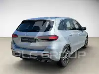 2024 Mercedes Benz B 180