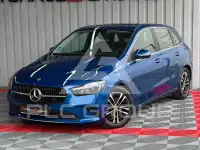 2024 Mercedes Benz B 180