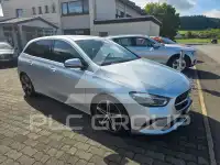 2024 Mercedes Benz B 180