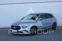 2024 Mercedes Benz B 180