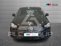 2024 Mercedes Benz B 180