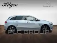 2024 Mercedes Benz B 180