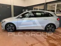2024 Mercedes Benz B 180