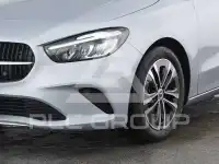 2024 Mercedes Benz B 180