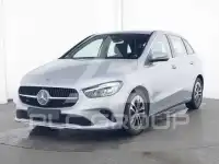 2024 Mercedes Benz B 180