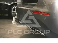2024 Mercedes Benz B 180