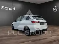 2024 Mercedes Benz B 180