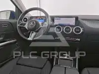 2024 Mercedes Benz B 180