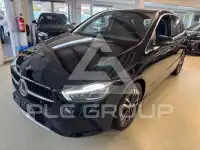 2024 Mercedes Benz B 180
