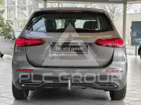 2024 Mercedes Benz B 180