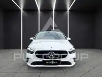 2024 Mercedes Benz B 180