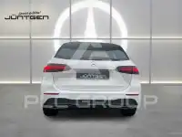 2024 Mercedes Benz B 180