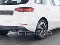 2024 Mercedes Benz B 180