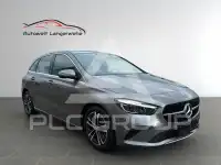 2024 Mercedes Benz B 180
