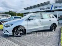 2024 Mercedes Benz B 180